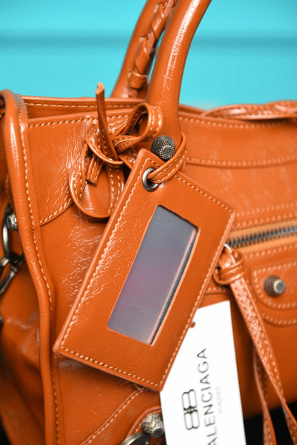 BLC -  Le City Bag
