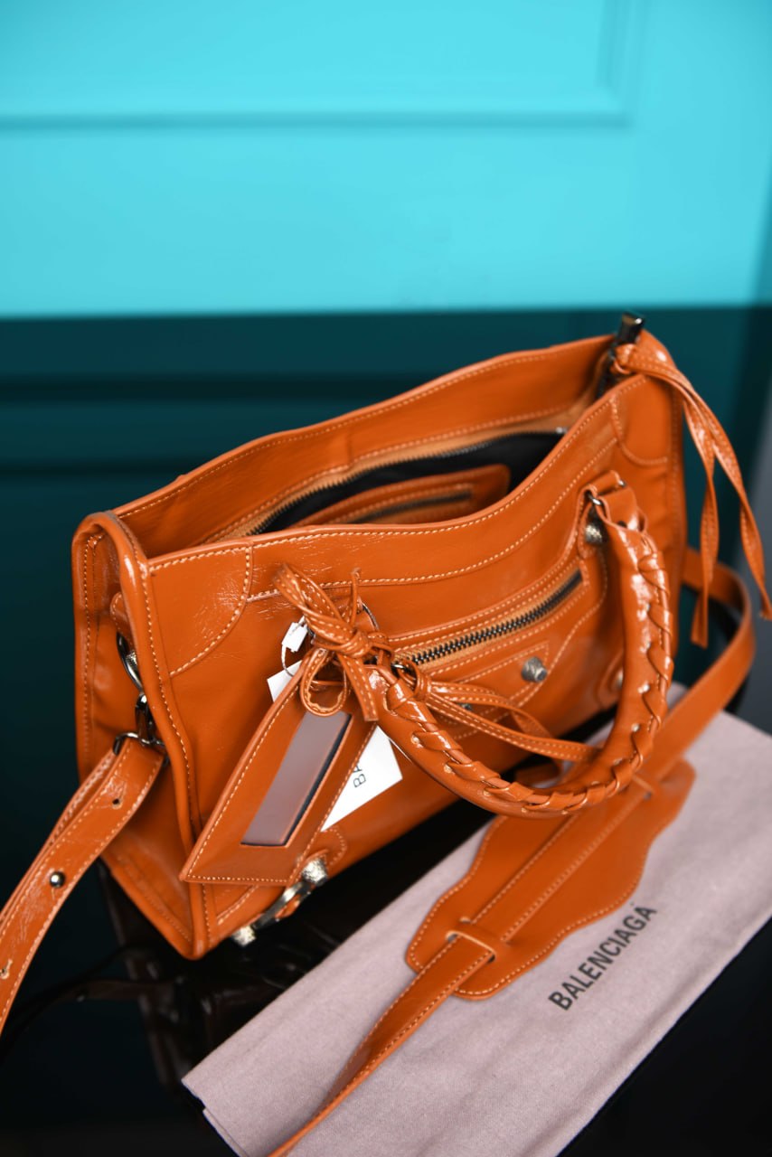 BLC -  Le City Bag