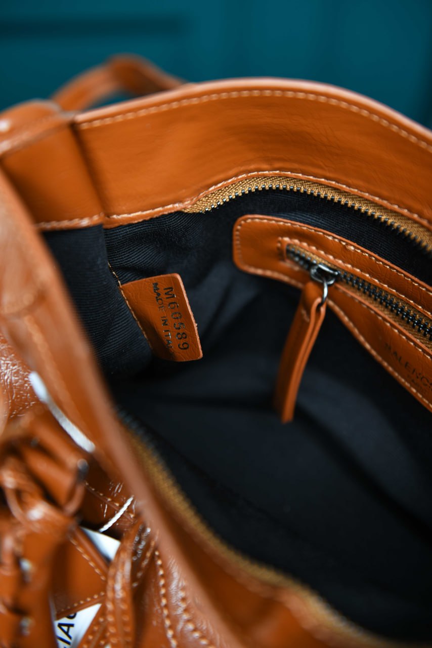 BLC -  Le City Bag