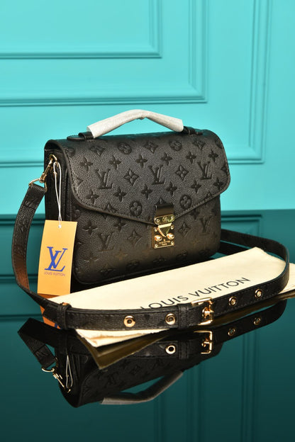 LVS - Metis Pochette