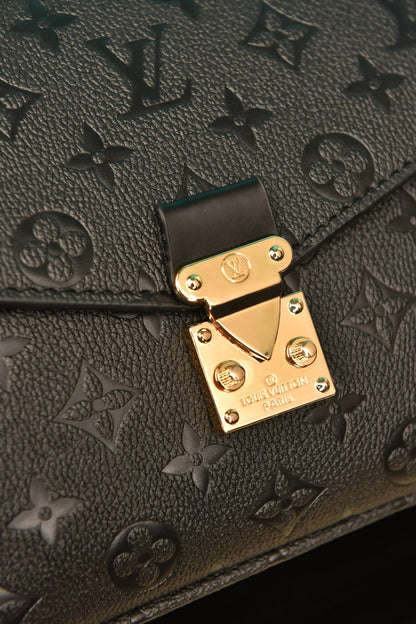 LVS - Metis Pochette (Black)