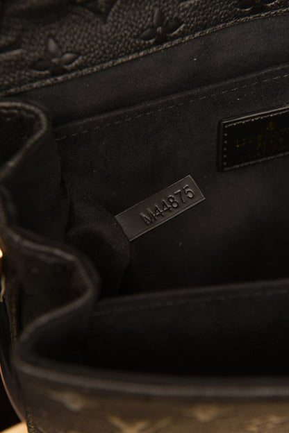 LVS - Metis Pochette (Black)
