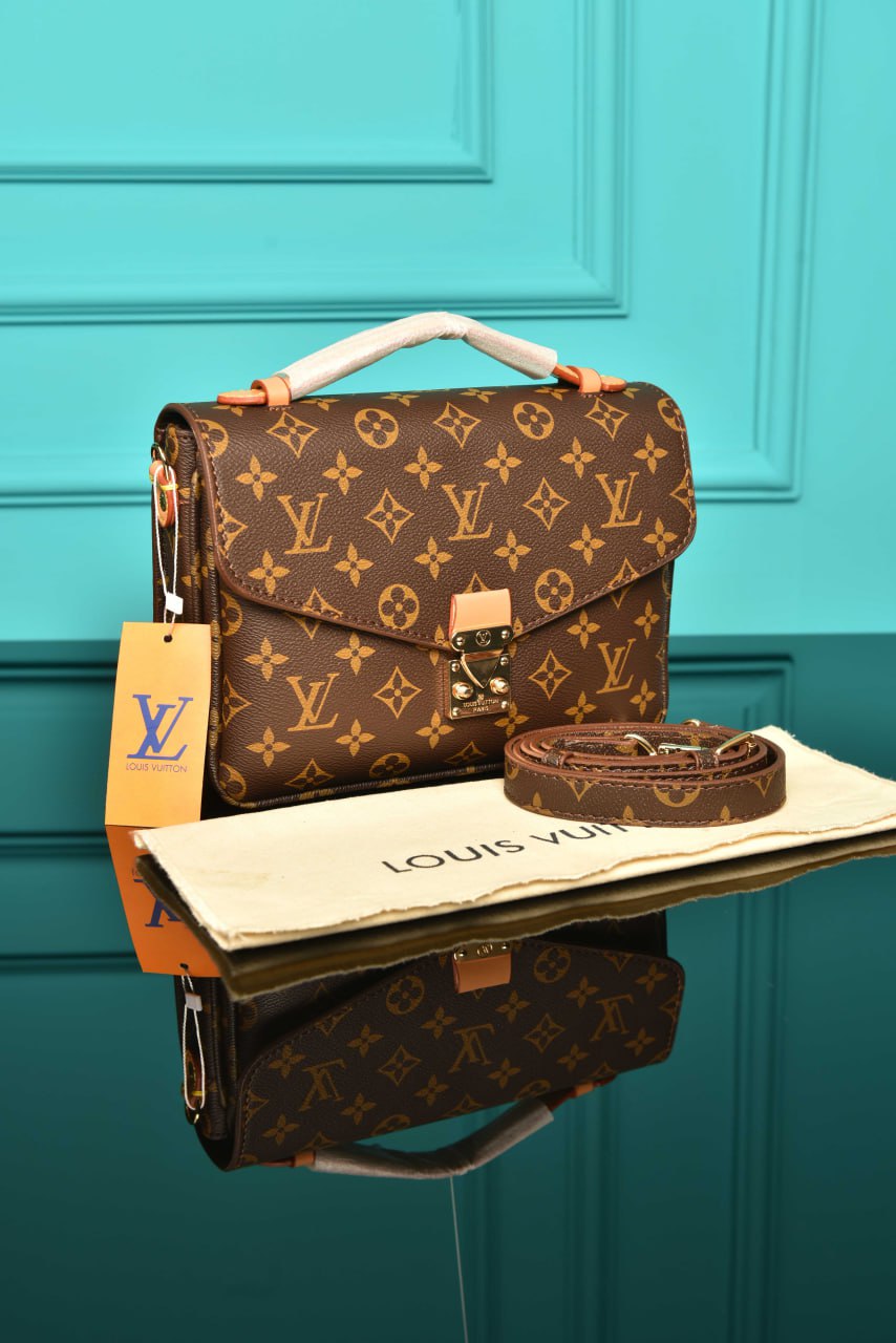 LVS - Metis Pochette