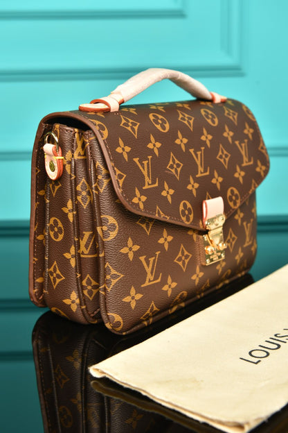 LVS - Metis Pochette