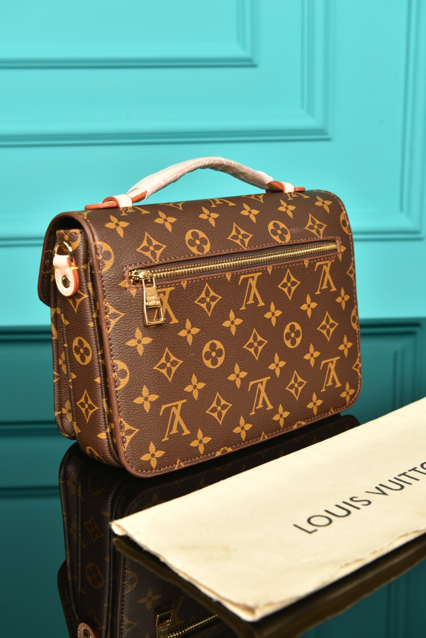 LVS - Metis Pochette