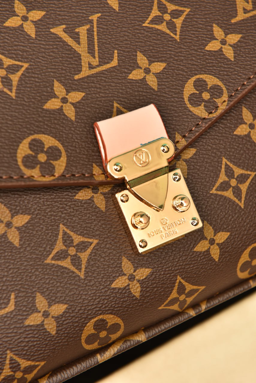 LVS - Metis Pochette