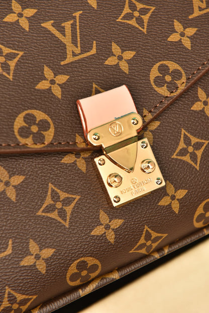 LVS - Metis Pochette