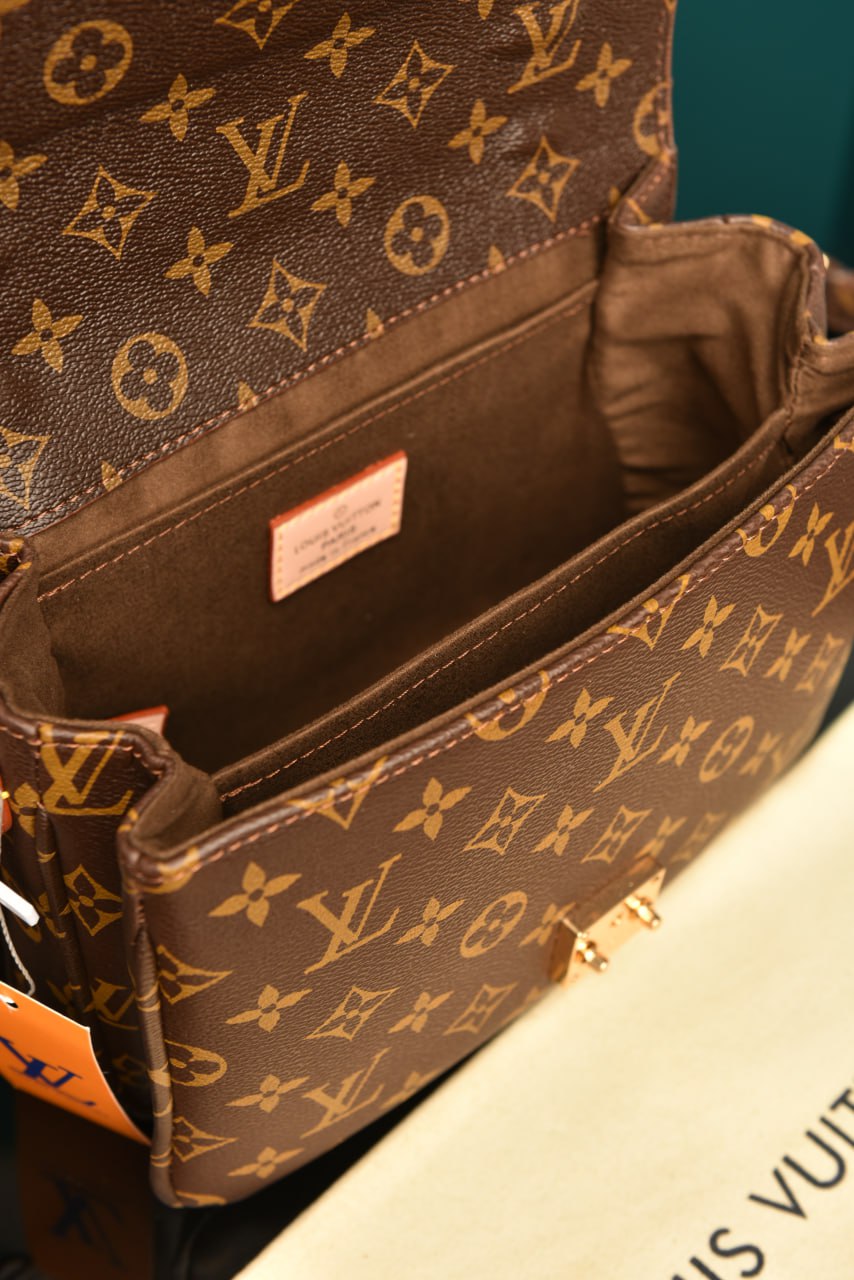 LVS - Metis Pochette