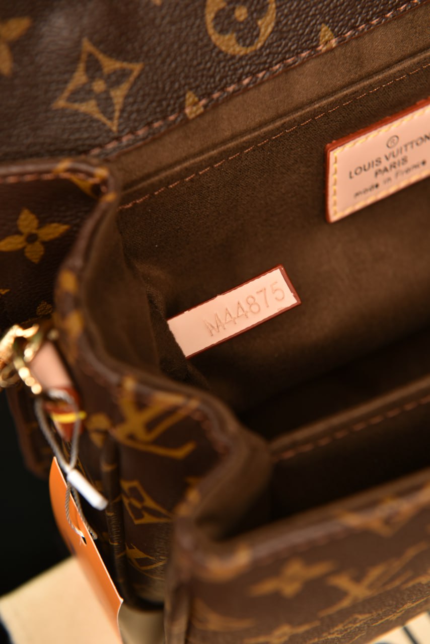 LVS - Metis Pochette