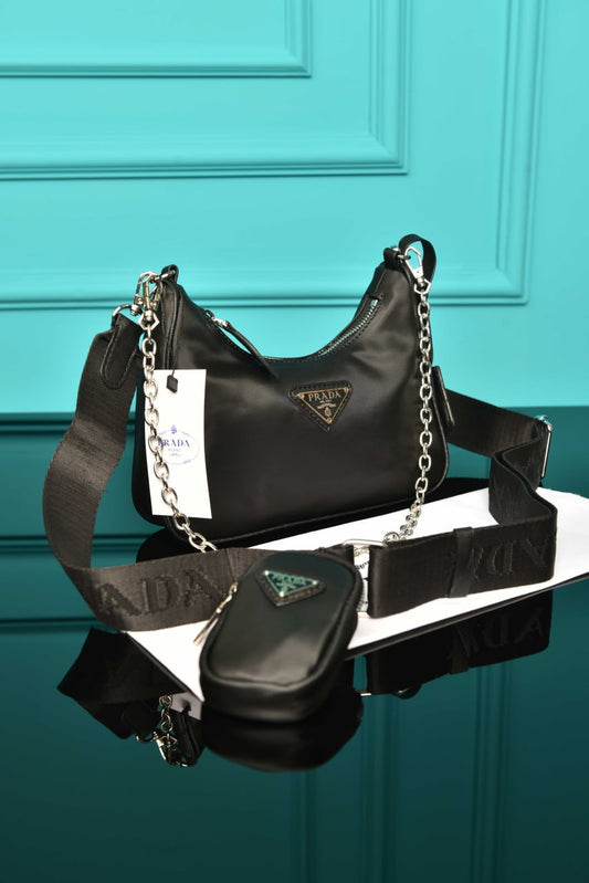 PRD - Re-Edition 2005 Re-Nylon Bag