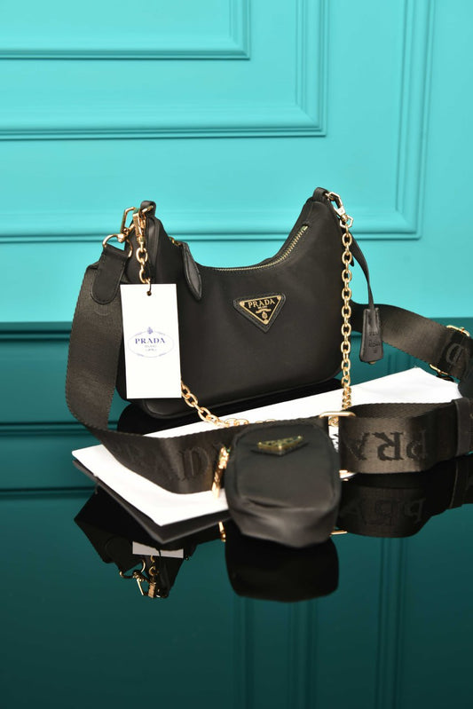 PRD - Re-Edition 2005 Re-Nylon Bag