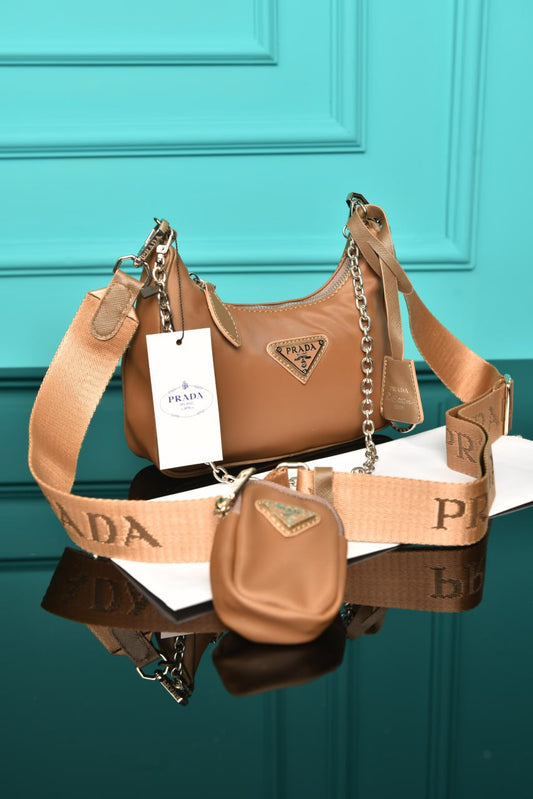 PRD - Re-Edition 2005 Re-Nylon Bag
