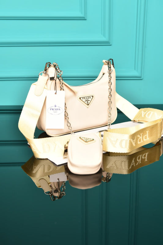 PRD - Re-Edition 2005 Re-Nylon Bag