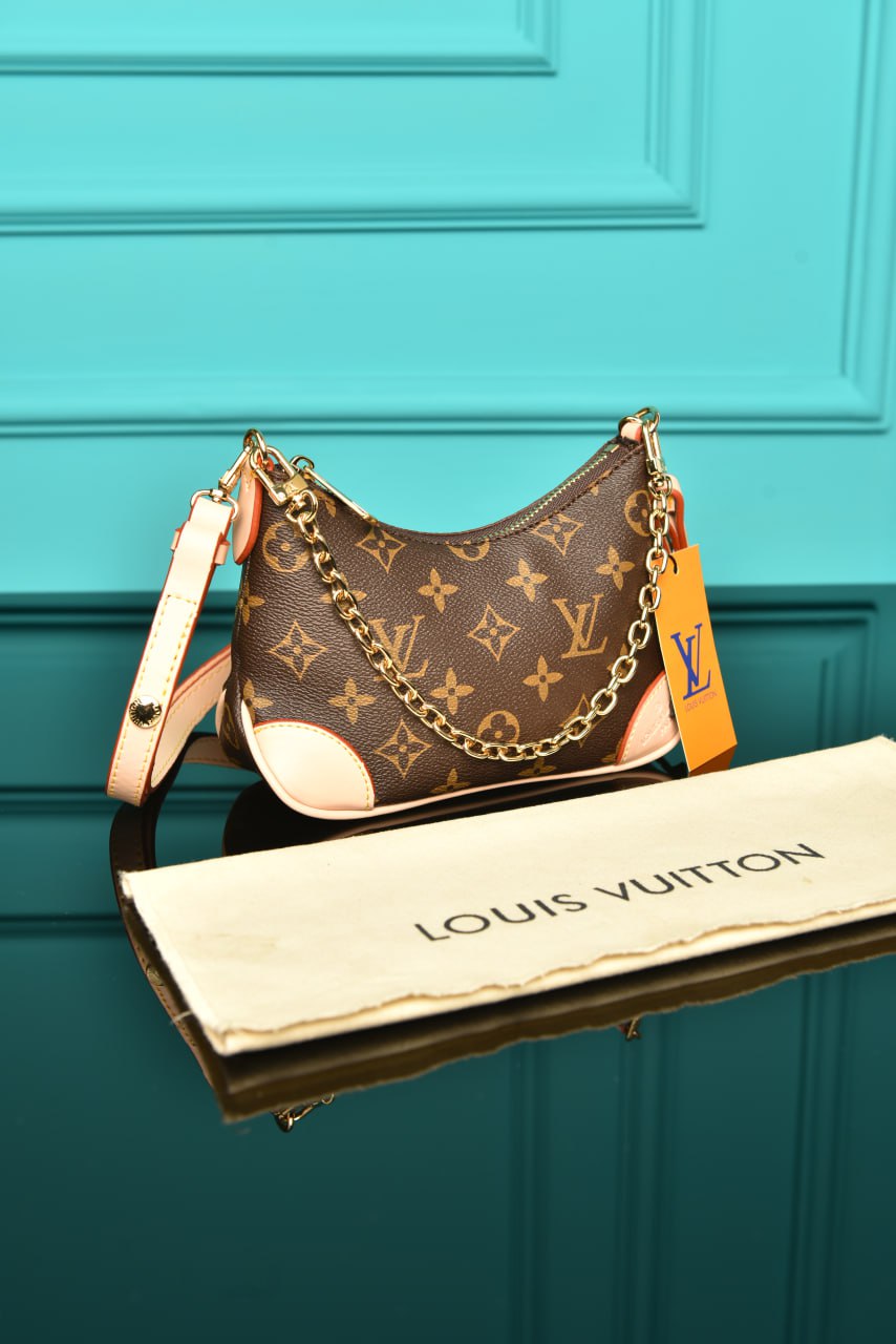 LVS - Nano Boulogne Bag
