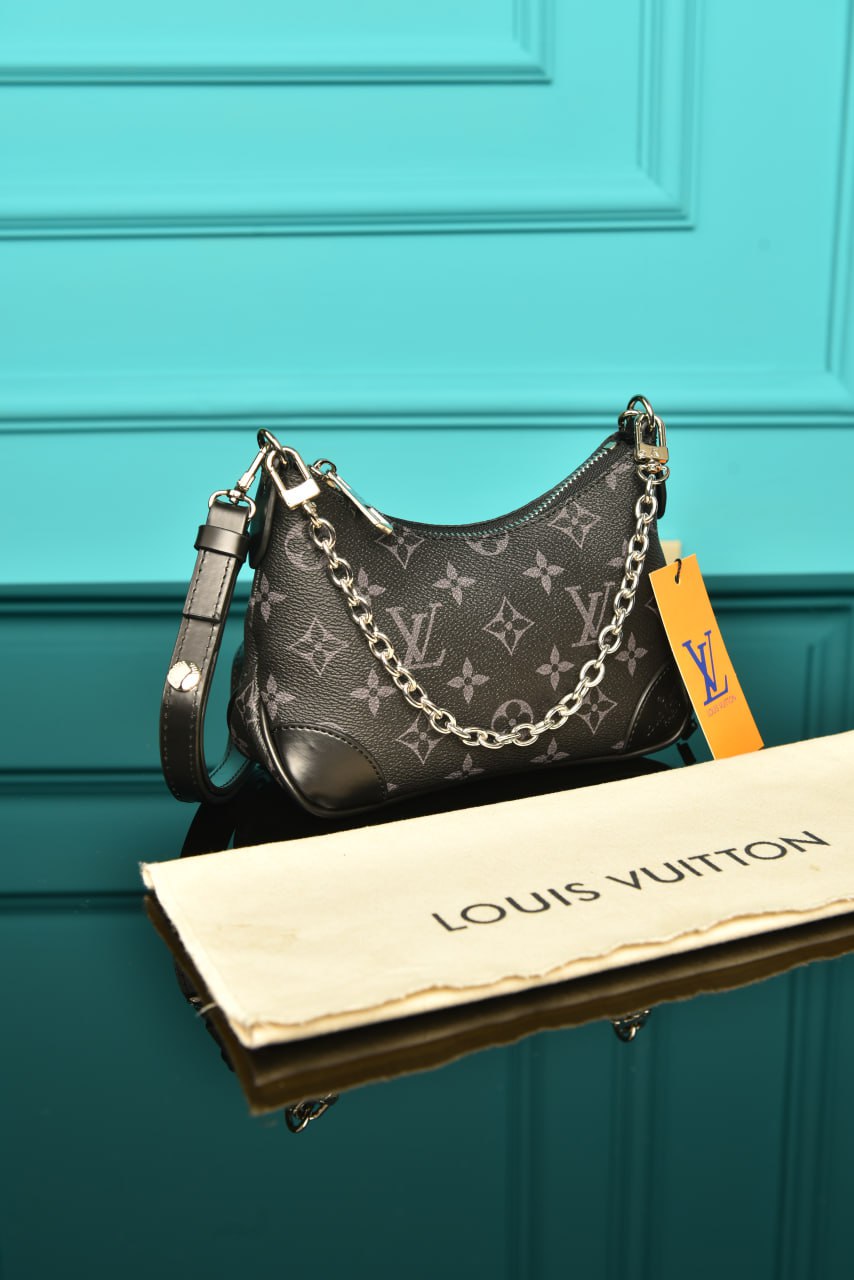LVS - Nano Boulogne Bag