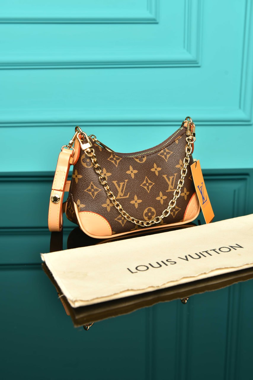 LVS - Nano Boulogne Bag