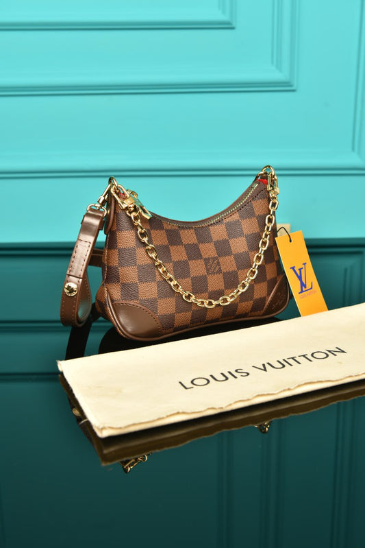 LVS - Nano Boulogne Bag