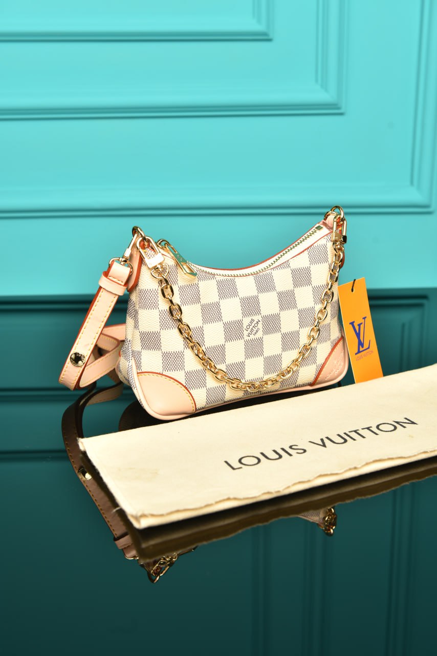 LVS - Nano Boulogne Bag