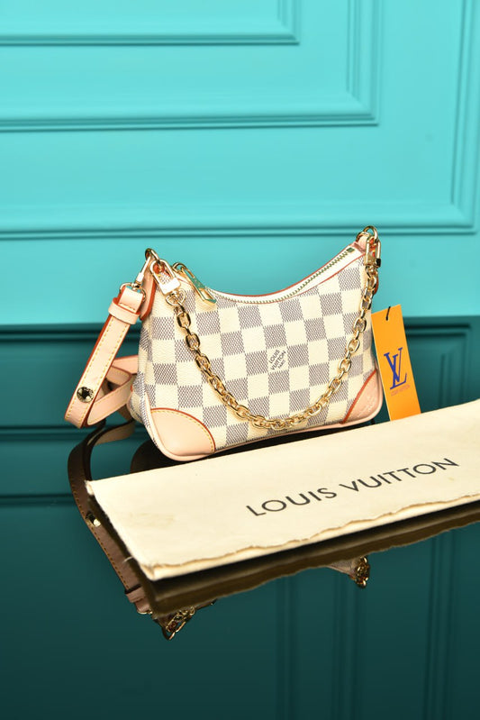 LVS - Nano Boulogne Bag