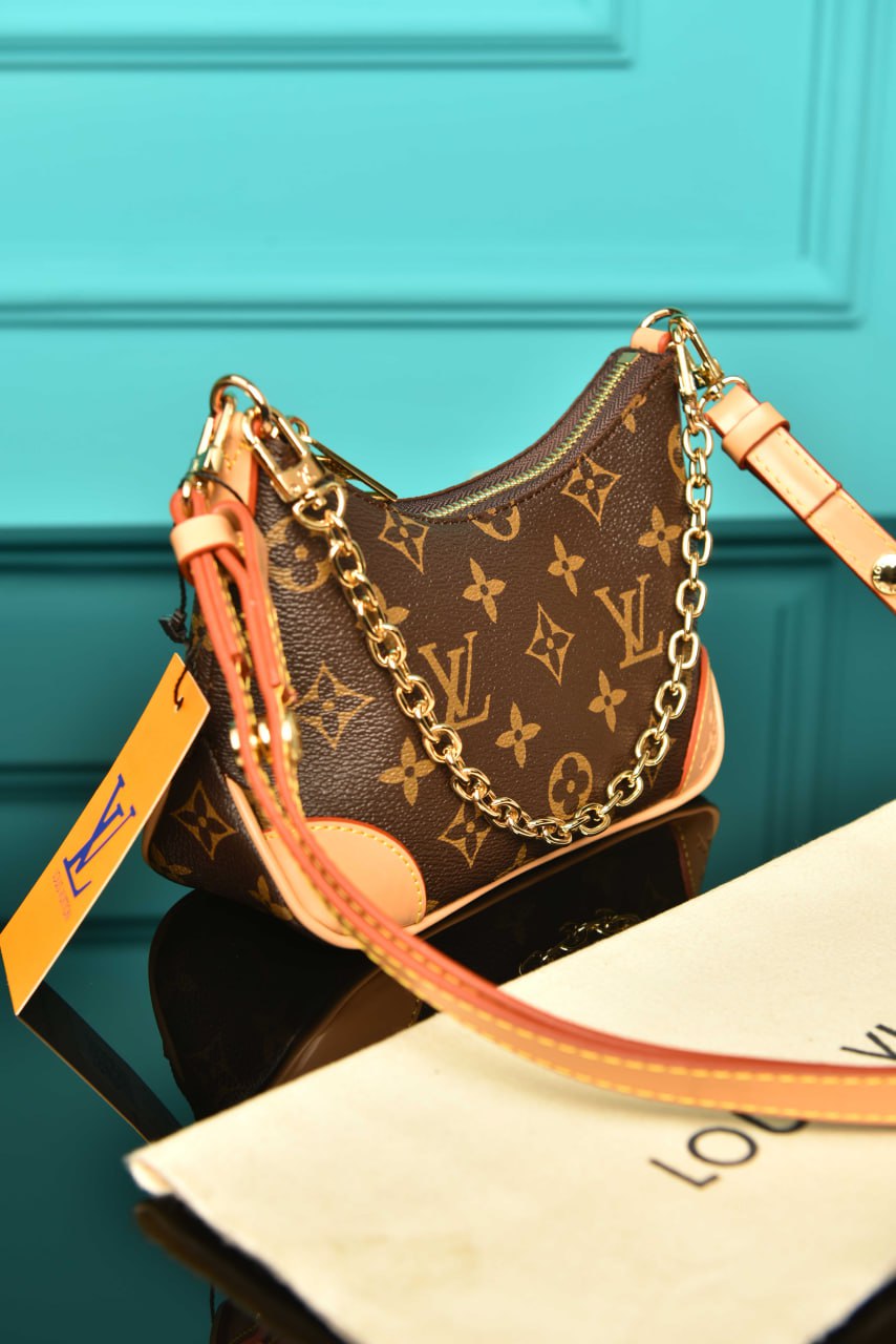 LVS - Nano Boulogne Bag