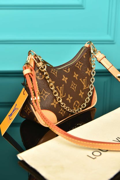 LVS - Nano Boulogne Bag