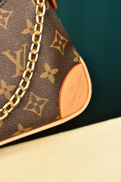 LVS - Nano Boulogne Bag