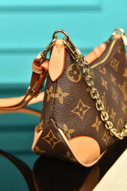 LVS - Nano Boulogne Bag