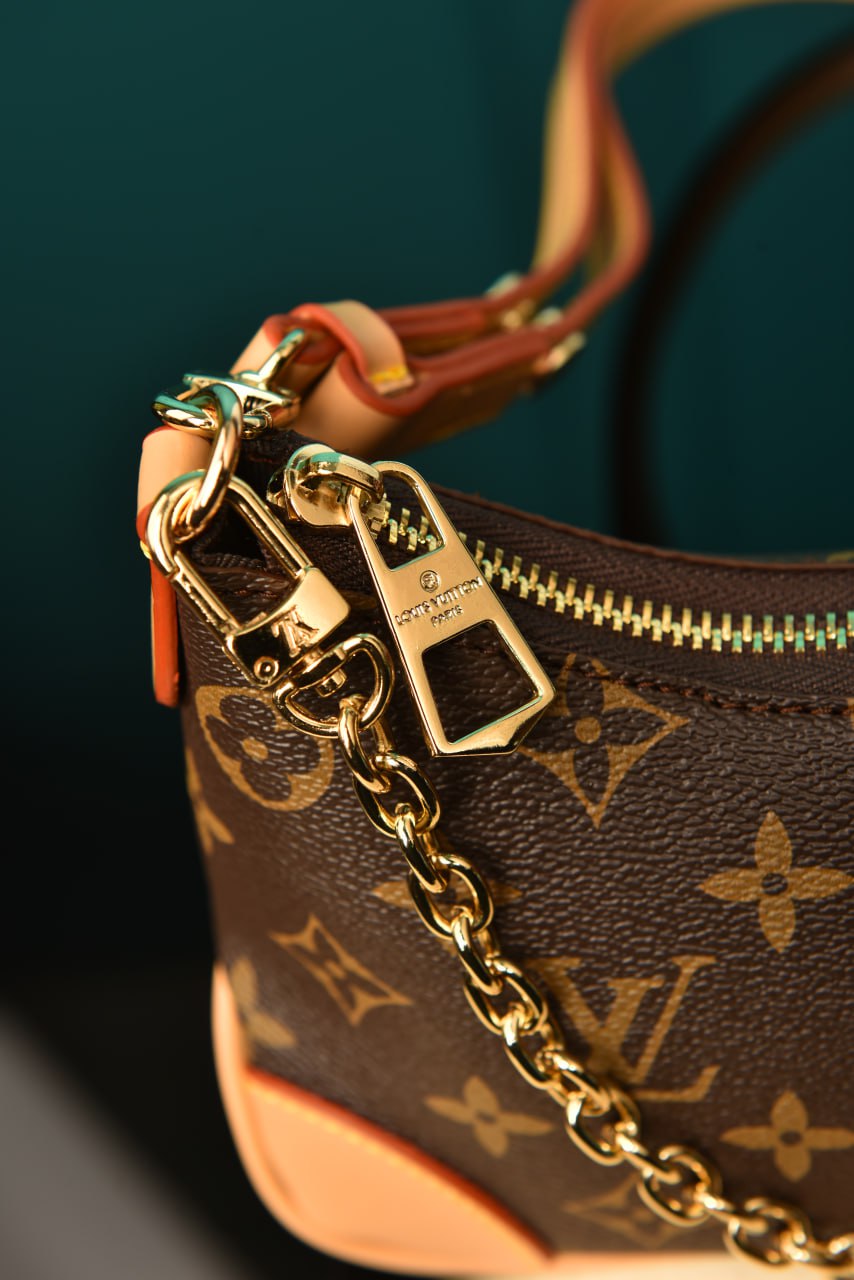 LVS - Nano Boulogne Bag