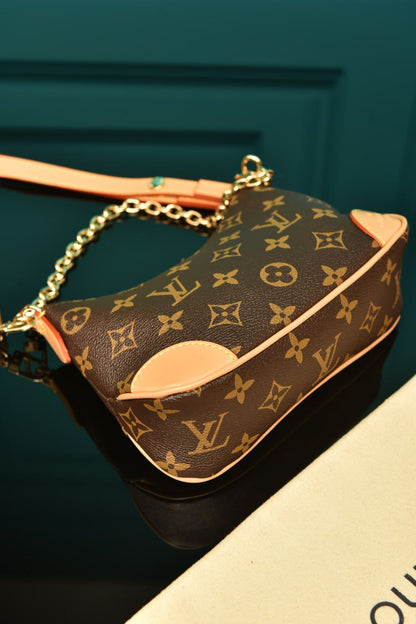 LVS - Nano Boulogne Bag