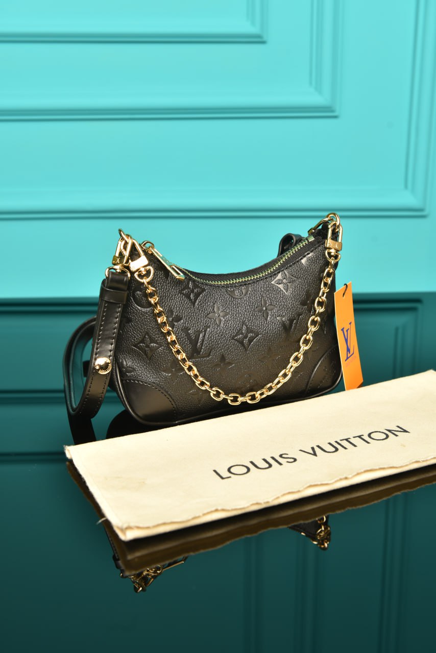 LVS-Nano Boulogne Bag