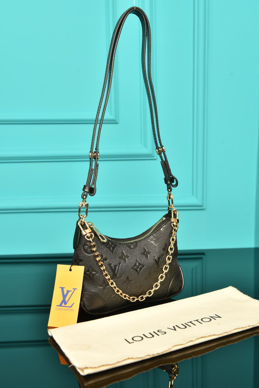 LVS-Nano Boulogne Bag