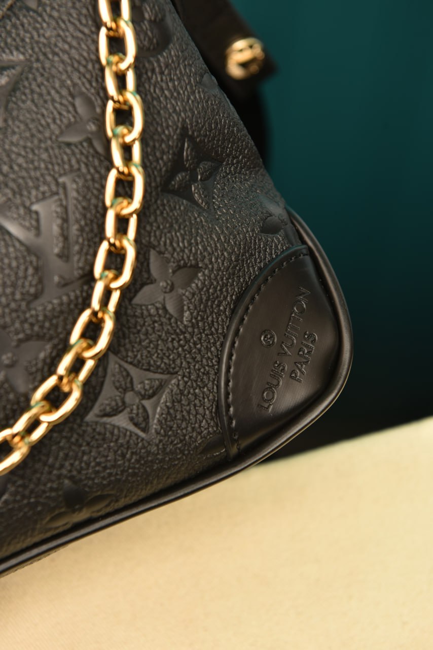 LVS-Nano Boulogne Bag