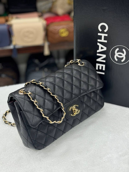 Chnl 2.55 Bag