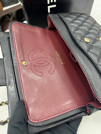 Chnl 2.55 Bag