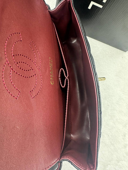 Chnl 2.55 Bag