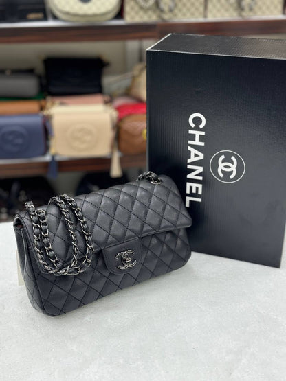 Chnl 2.55 Bag