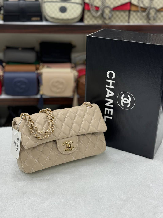 Chnl 2.55 Bag