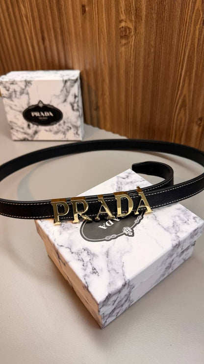 PRD - Leather Imported Belt