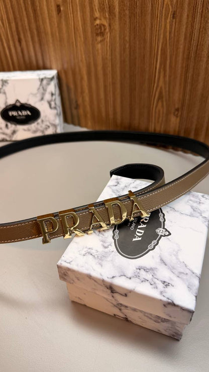 PRD - Leather Imported Belt