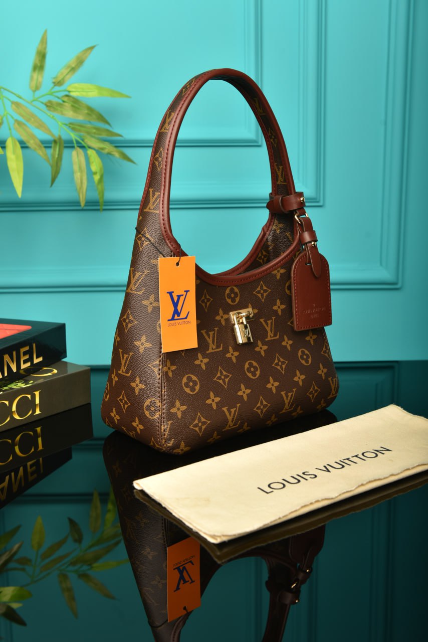 LVS - The Drop PM Bag