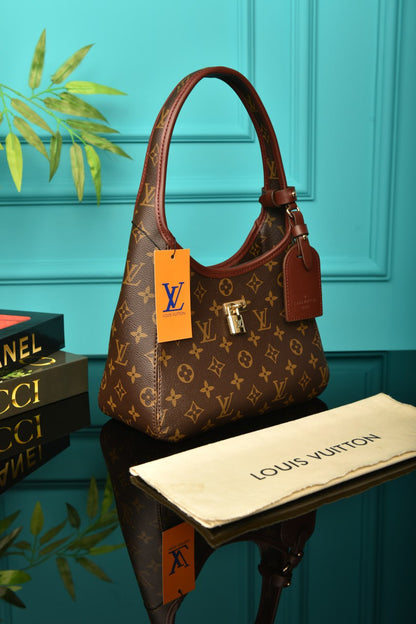 LVS - The Drop PM Bag