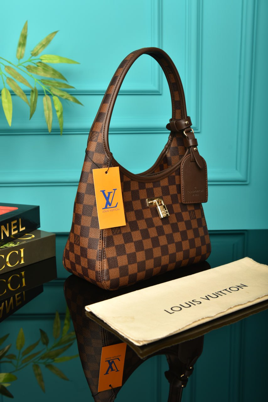 LVS - The Drop PM Bag