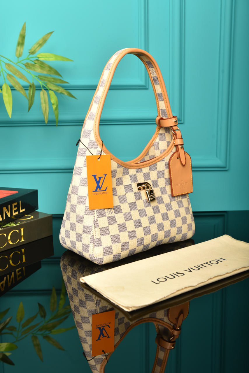 LVS - The Drop PM Bag