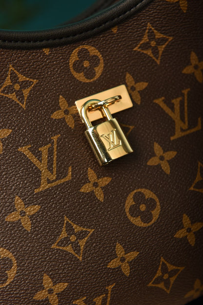 LVS - The Drop PM Bag