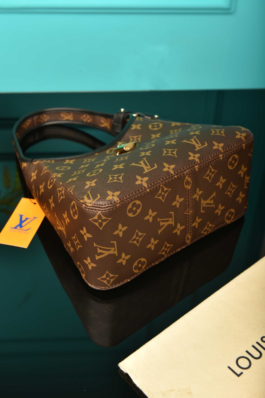 LVS - The Drop PM Bag