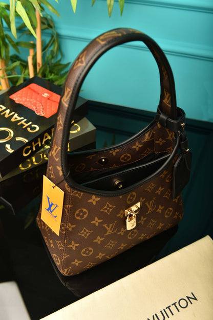 LVS - The Drop PM Bag