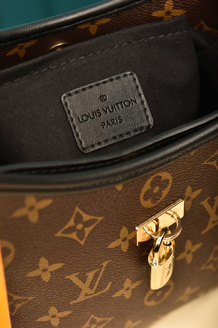 LVS - The Drop PM Bag