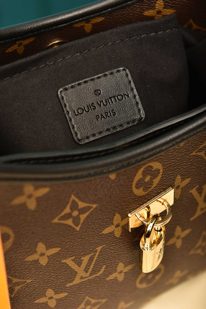 LVS - The Drop PM Bag