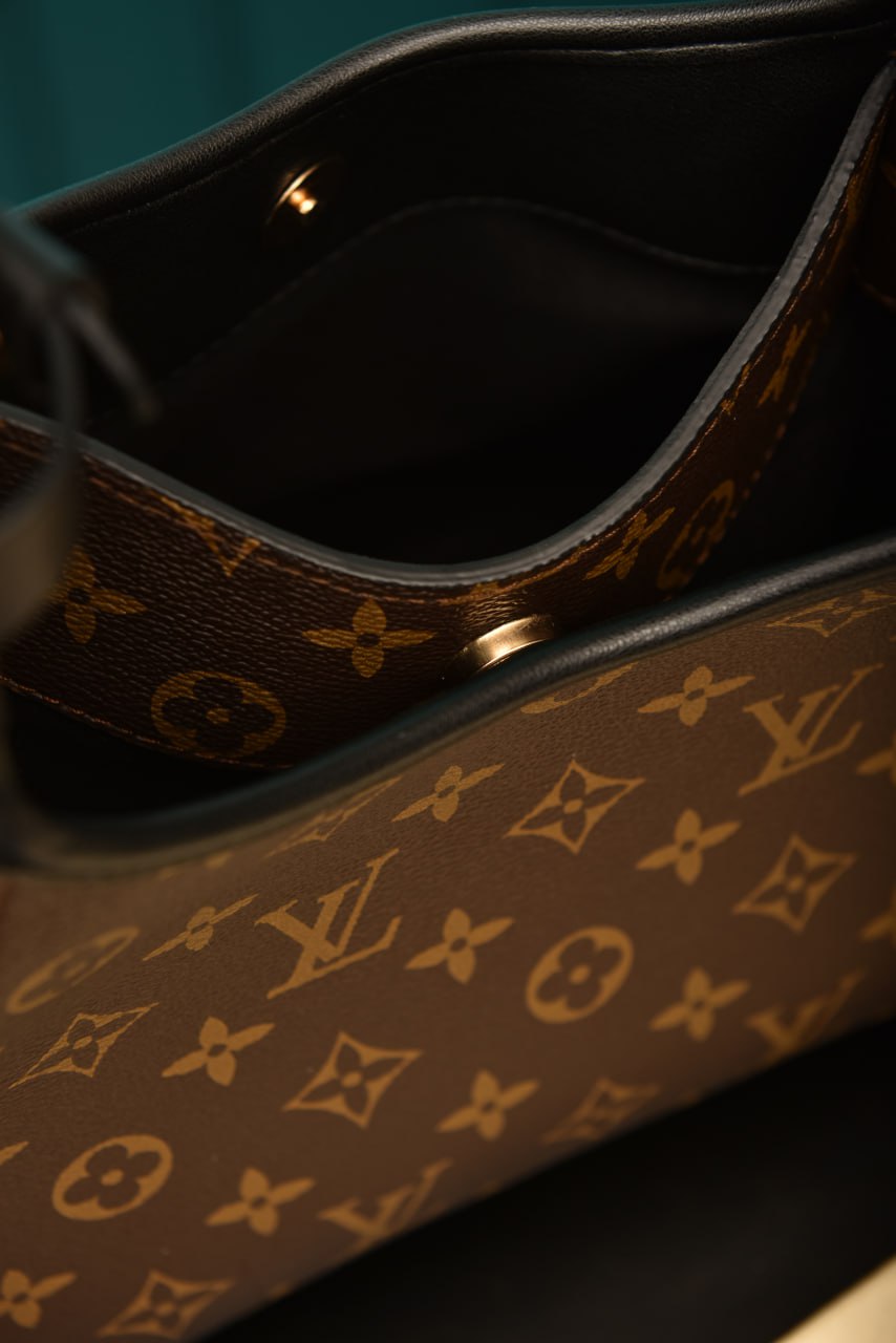 LVS - The Drop PM Bag