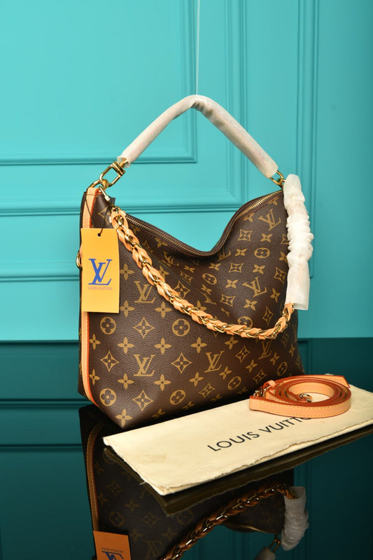 LVS - Multipass Bag